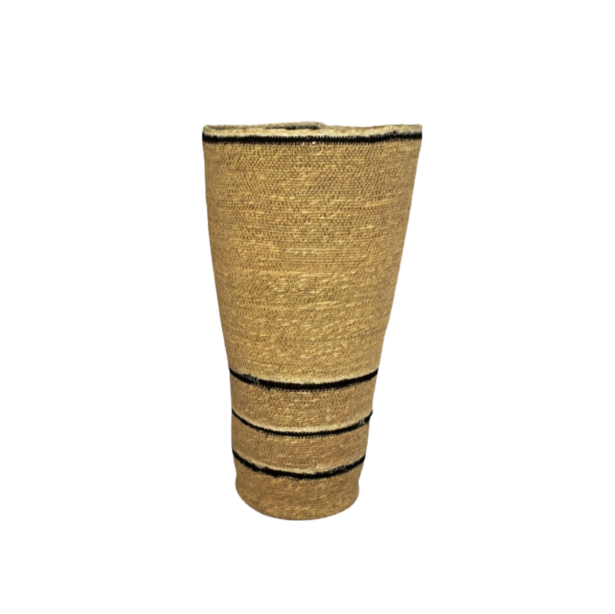 Seagrass Vase - Small