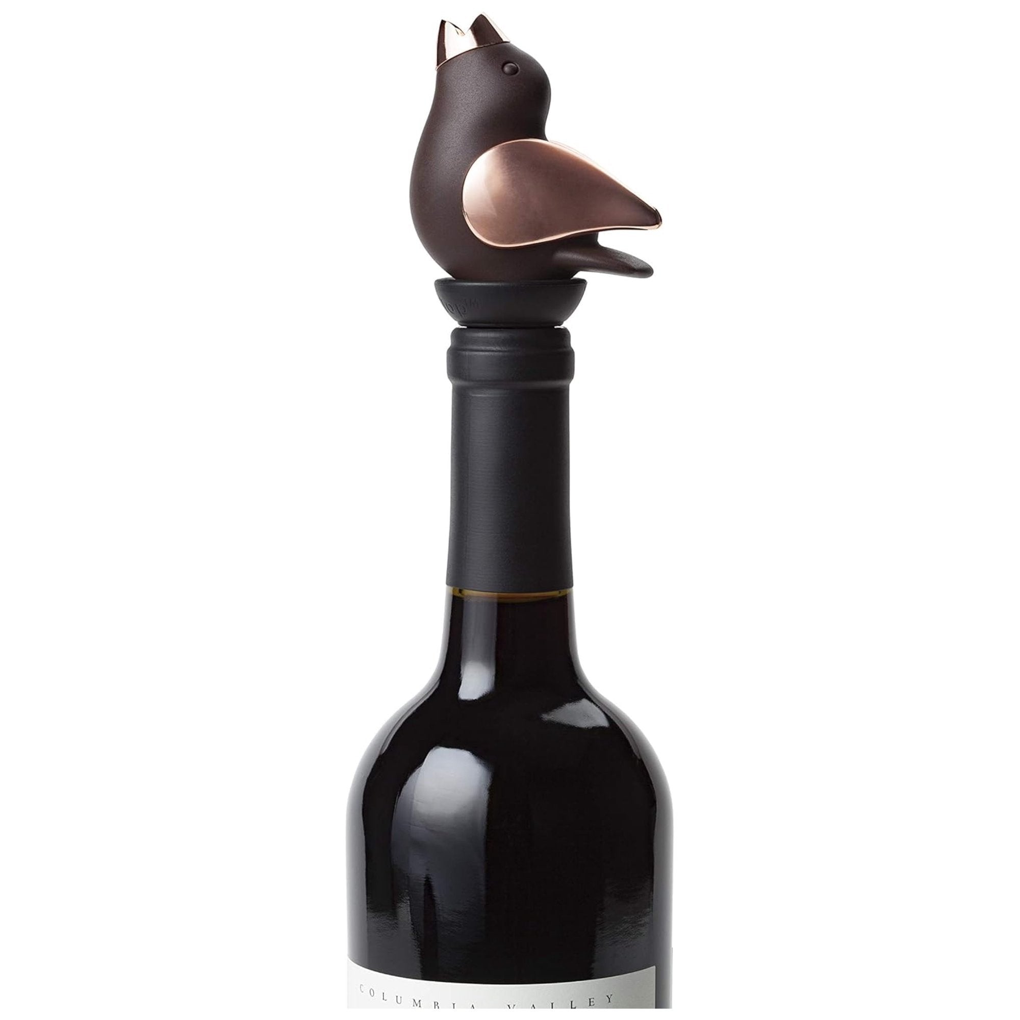 Chirpy Top Wine Pourer