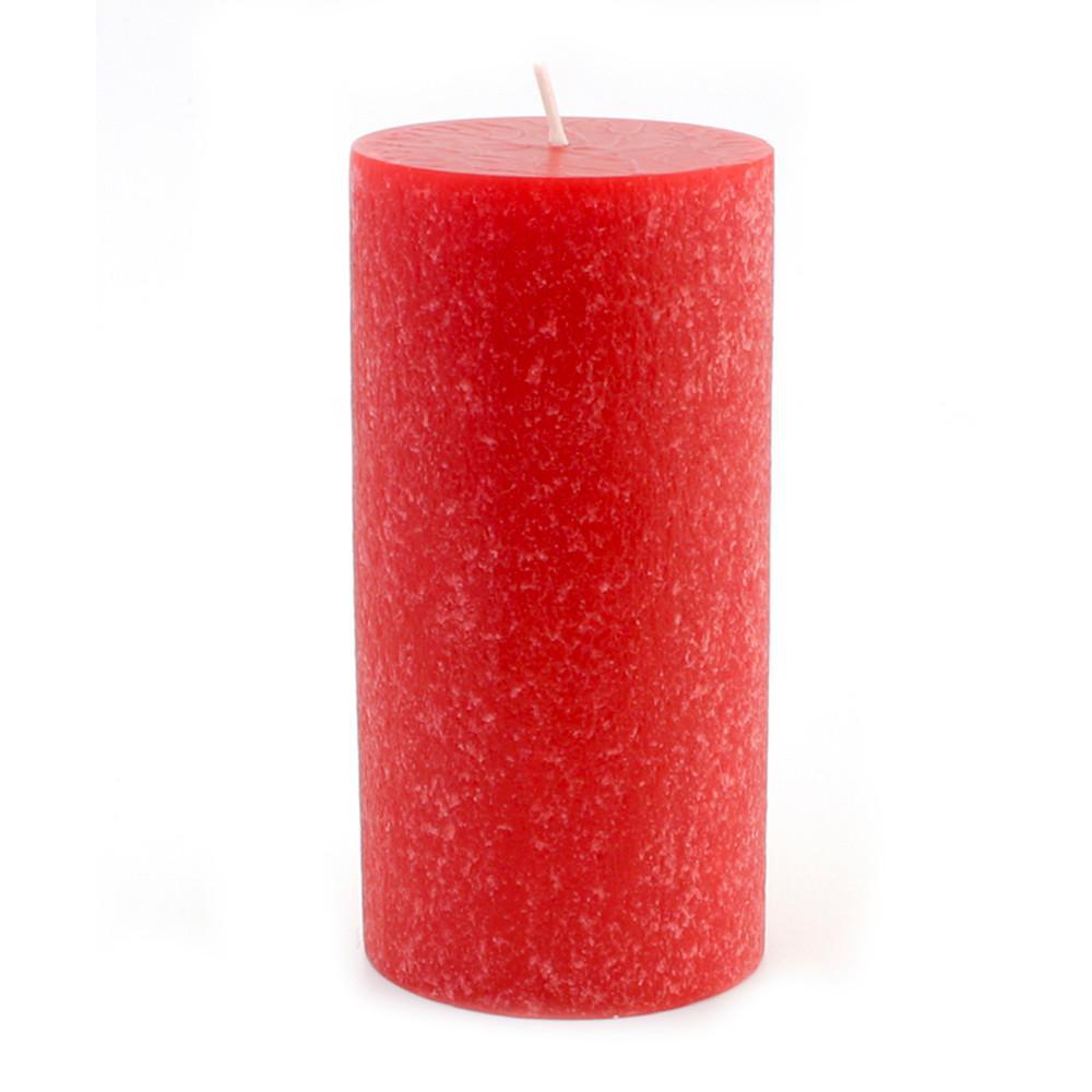 Root Timberline Pillar - Red