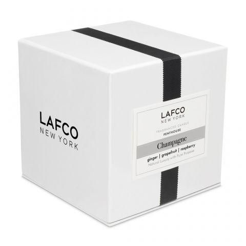 LAFCO Champagne Penthouse Candle