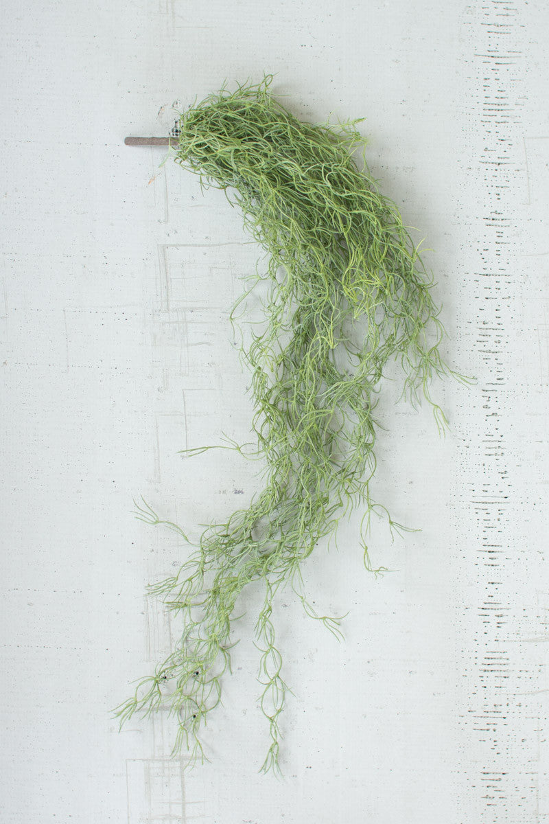 Artificial Moss - Green