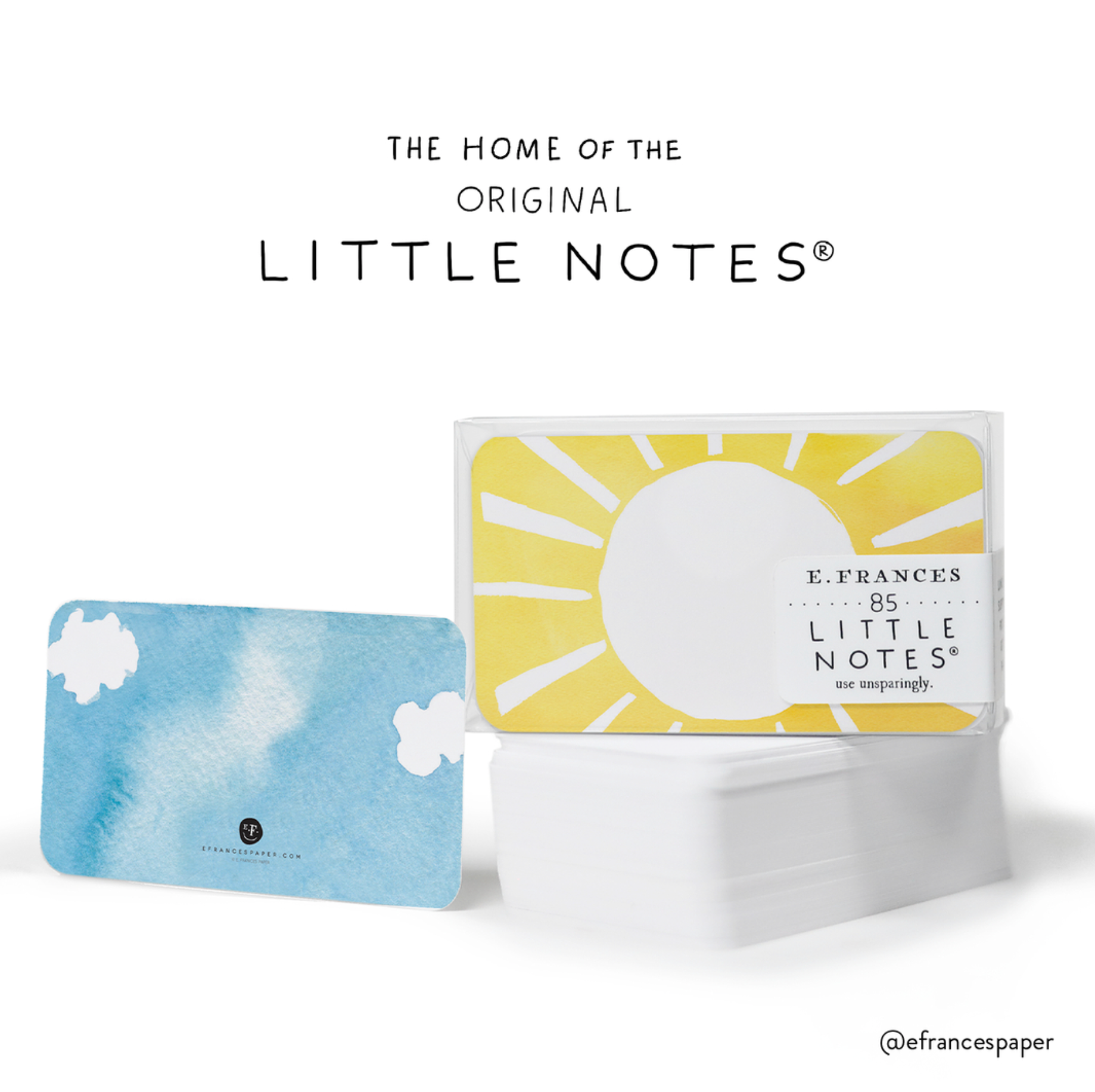 Latte Little Notes®