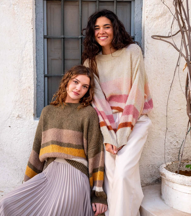 Mersea hot sale travel sweater