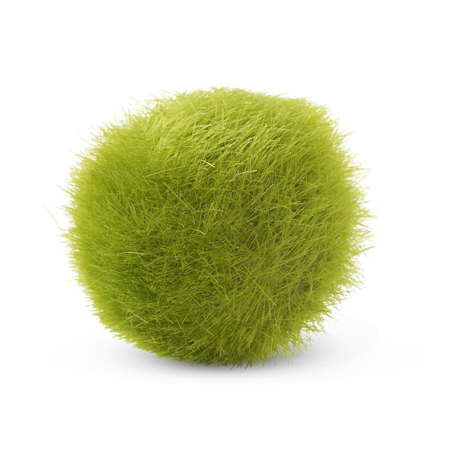 Fuzzy Moss Balls