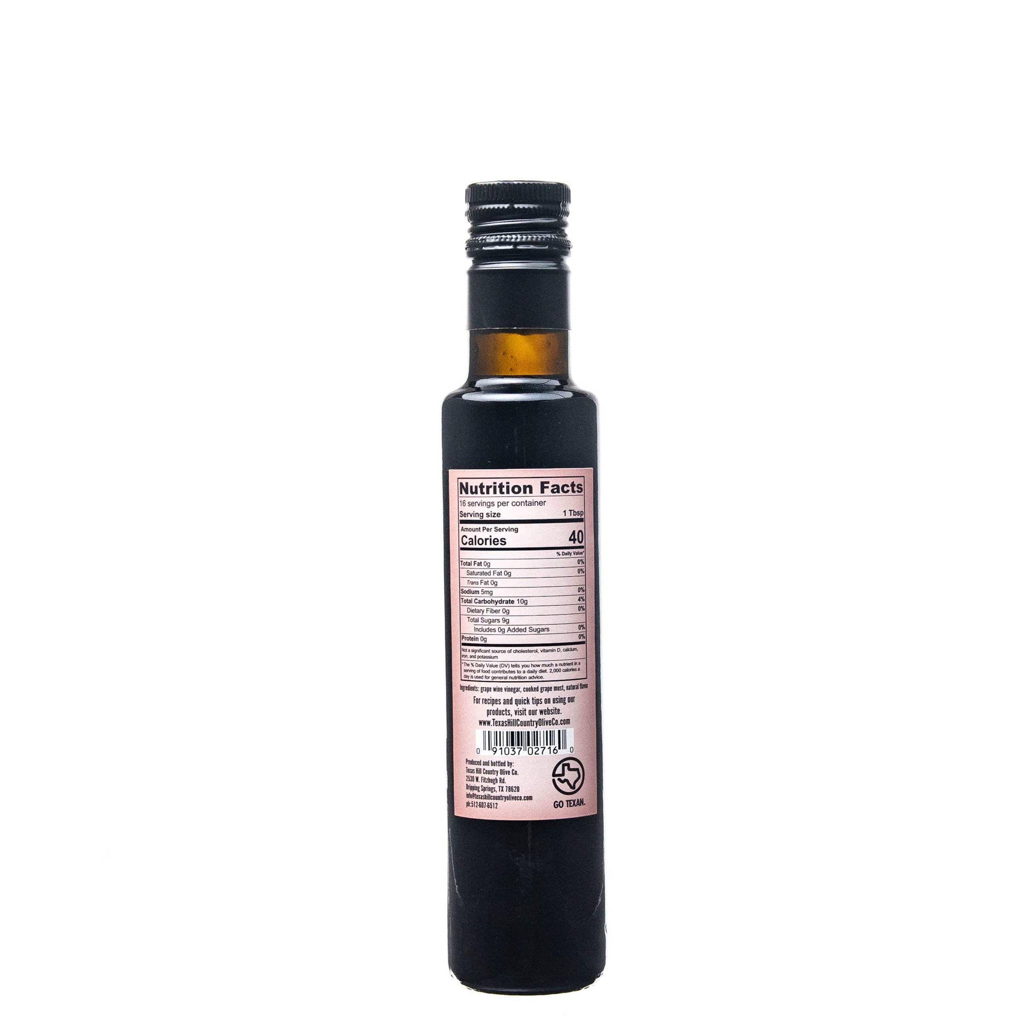Fig Balsamic Vinegar - 250ml