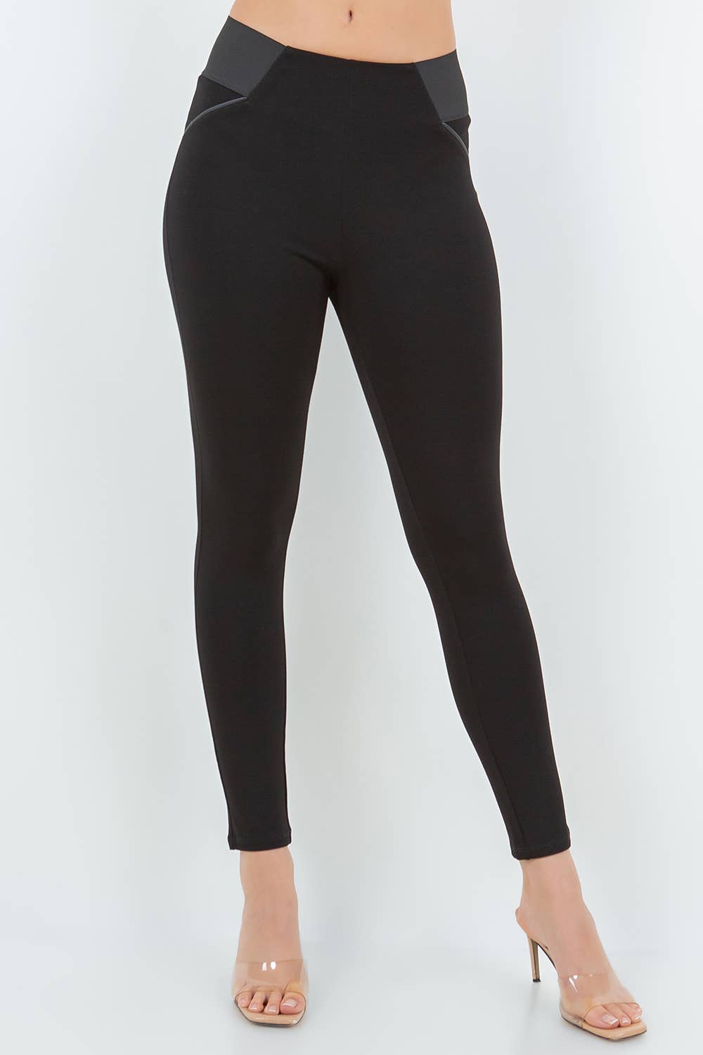 Perfect Ponte Pants/Leggings