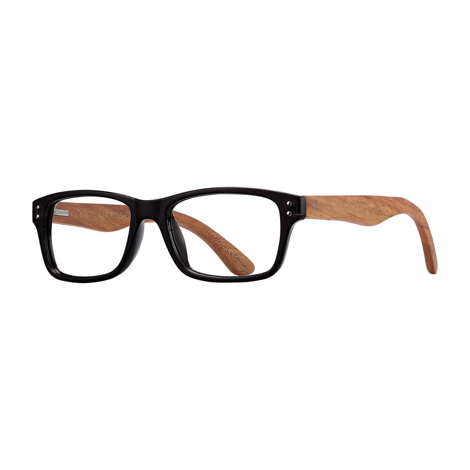 Ojai - Onyx/Walnut Readers