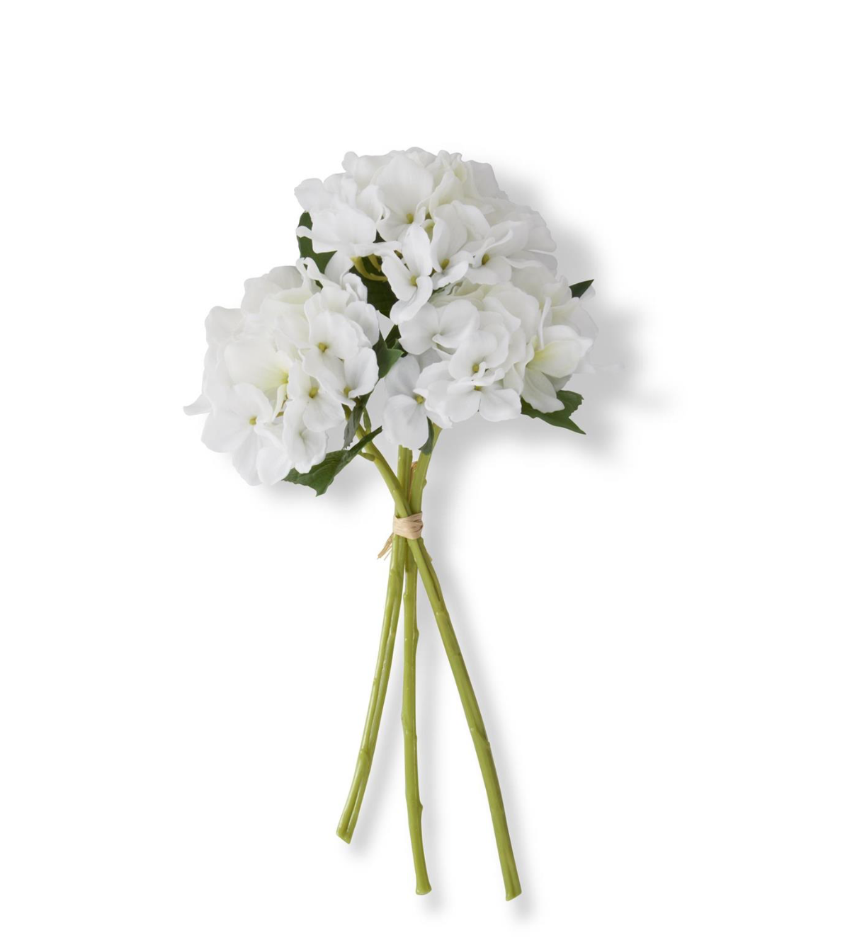 Flower Shoppe White Hydrangea Bundle