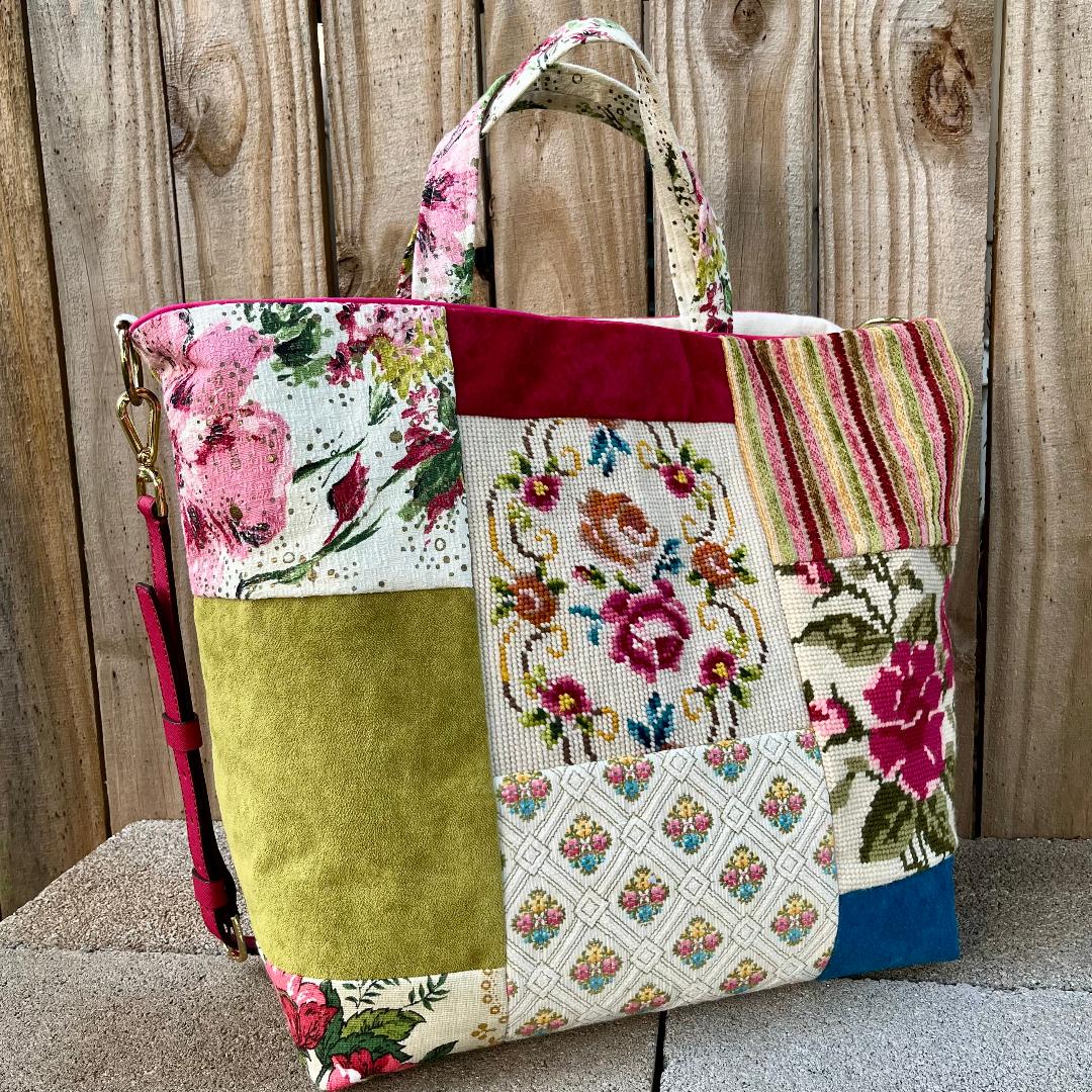 Holly Tote Bag