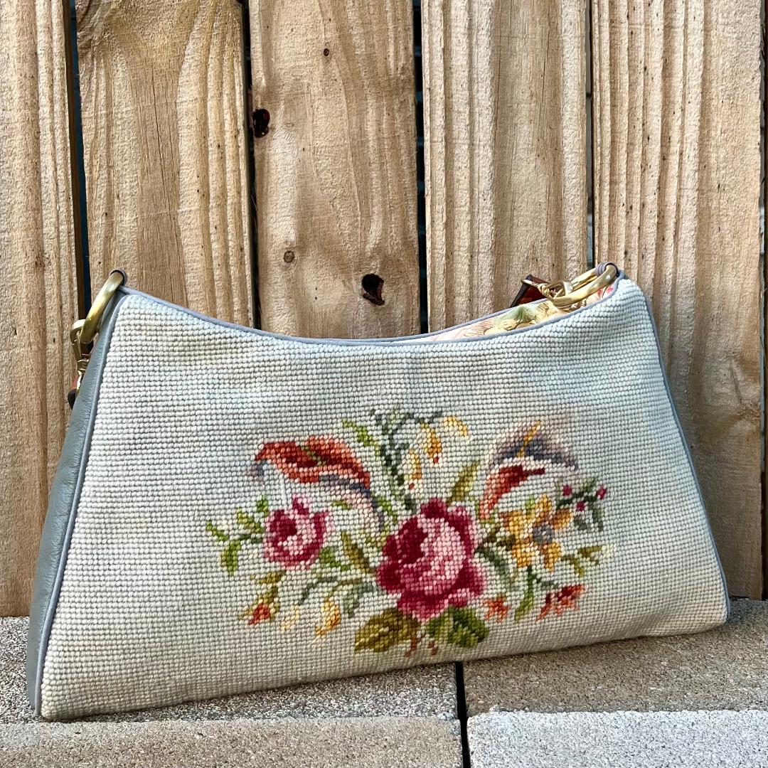 Madeline Needlepoint