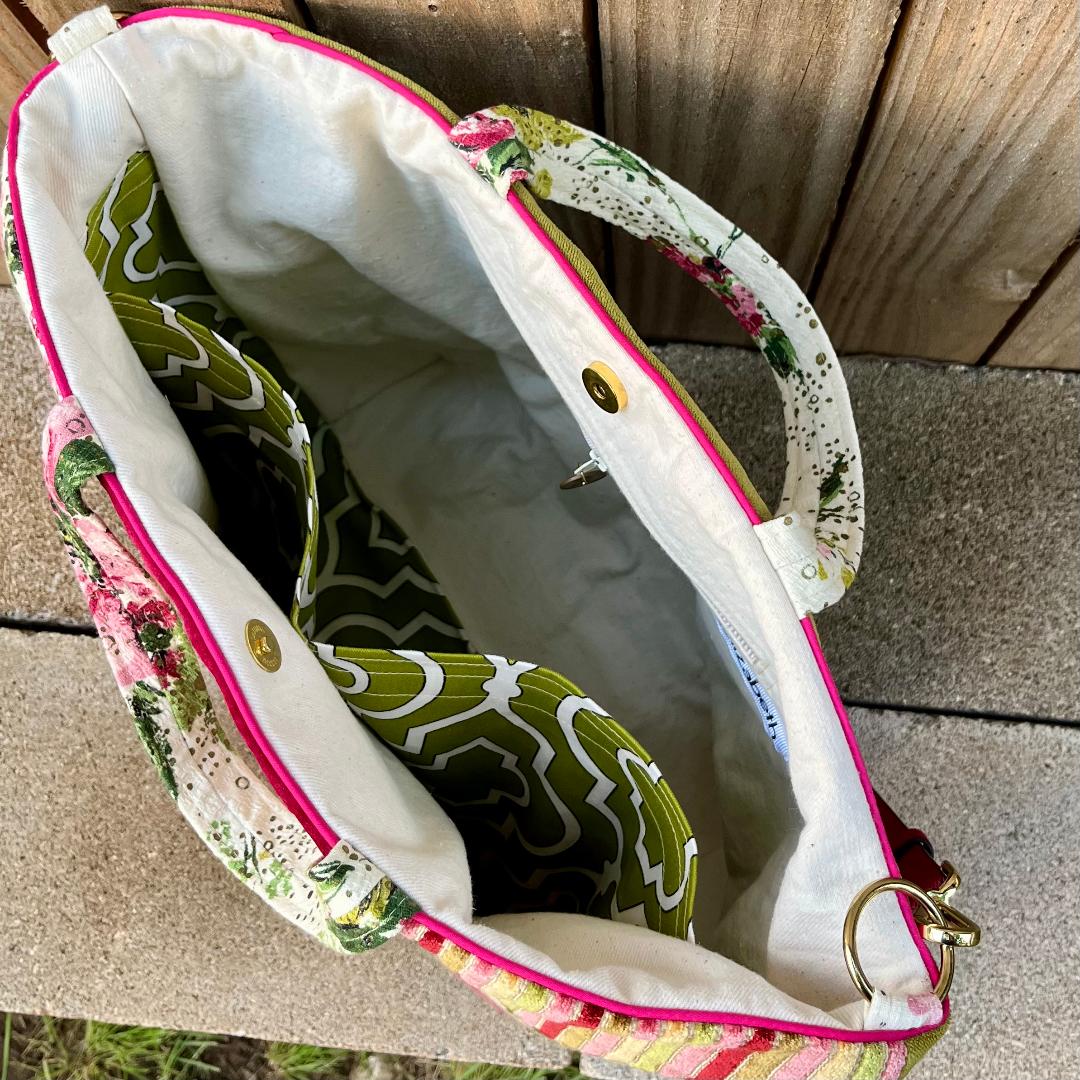 Holly Tote Bag