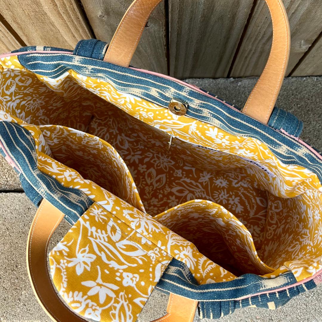 Lilyth Mudcloth